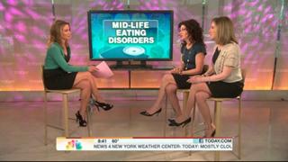 Amy Robach feet photo thumbnail