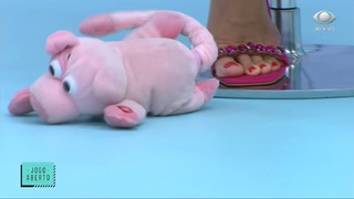 Renata Fan feet photo thumbnail