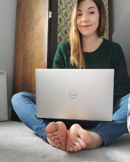 Sloan feet photo thumbnail