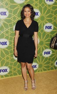 Gugu Mbatha-Raw feet photo 3