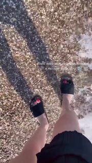 Olga Seryabkina feet photo thumbnail