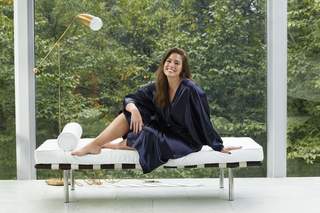 Ashley Graham feet photo thumbnail