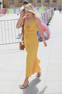 Mollie King feet photo thumbnail