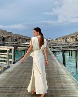 Severina Kojic feet photo thumbnail