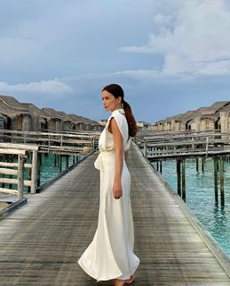 Severina Kojic feet photo thumbnail