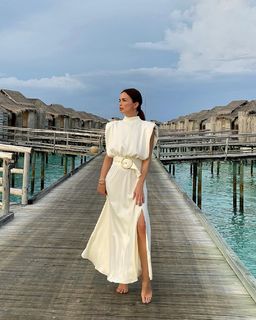 Severina Kojic feet photo thumbnail