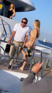 Josie Marie Canseco feet photo thumbnail