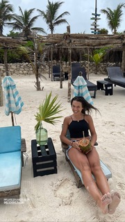 Joanna Jedrzejczyk feet photo thumbnail