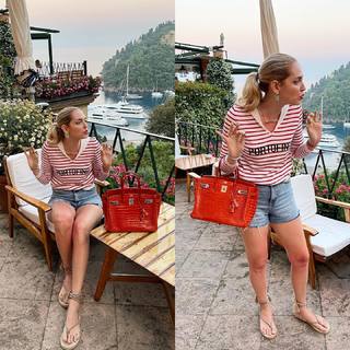 Chiara Ferragni feet photo thumbnail