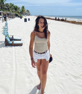 Joanna Jedrzejczyk feet photo thumbnail