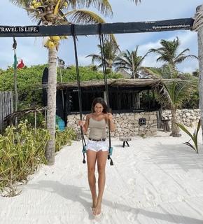 Joanna Jedrzejczyk feet photo thumbnail