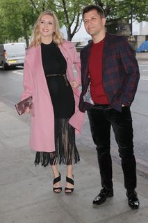 Rachel Riley feet photo thumbnail