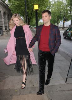 Rachel Riley feet photo thumbnail