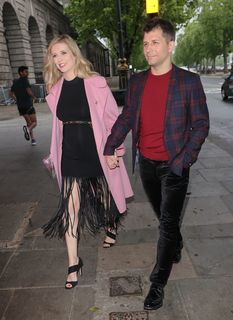 Rachel Riley feet photo thumbnail