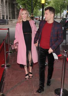 Rachel Riley feet photo thumbnail