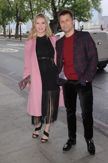 Rachel Riley feet photo thumbnail