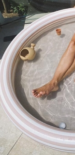 Anna Lewandowska feet photo thumbnail