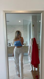 Corinna Kopf feet photo thumbnail