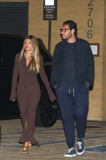 Sofia Richie feet photo thumbnail