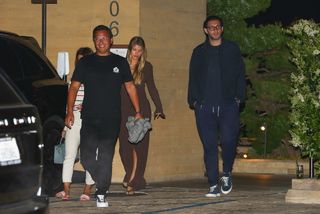 Sofia Richie feet photo thumbnail