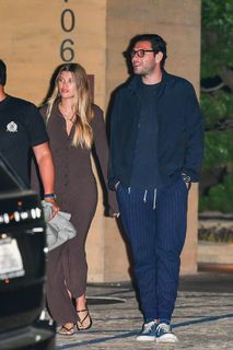 Sofia Richie feet photo thumbnail
