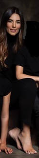Gaby Espino feet photo thumbnail