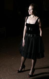 Kate Winslet feet photo thumbnail
