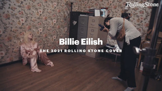 Billie Eilish feet photo thumbnail