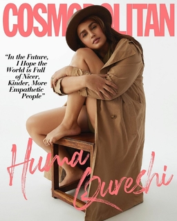 Huma Qureshi feet photo thumbnail