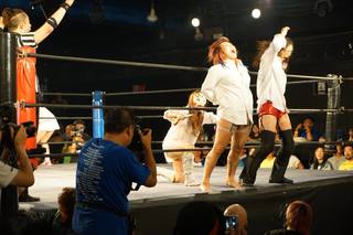 Kanako Urai feet photo thumbnail