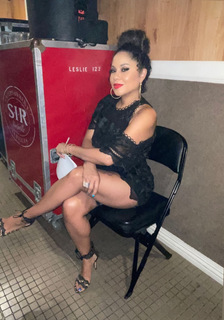 Angela Yee feet photo thumbnail