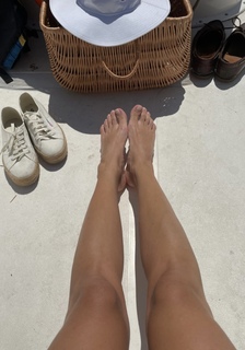Marta Wierzbicka feet photo thumbnail