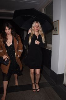 Ellie Goulding feet photo thumbnail