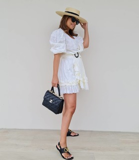 Paula Echevarría feet photo thumbnail
