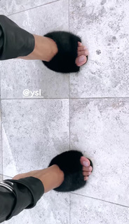 Ciara feet photo thumbnail