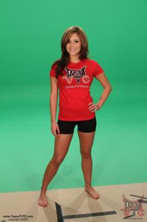 Brittney Palmer feet photo 5