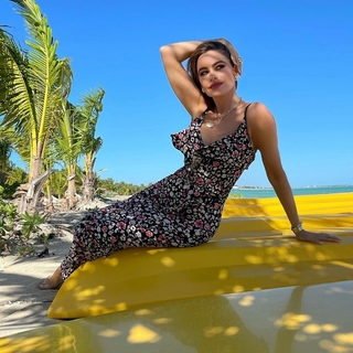 Sofía Vergara feet photo thumbnail