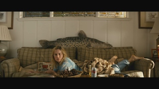Brie Larson feet photo thumbnail