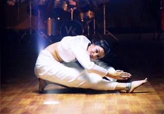 Aishwarya Rai Bachchan feet photo thumbnail