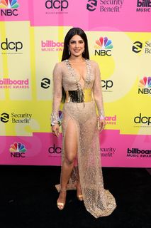 Priyanka Chopra Jonas feet photo thumbnail