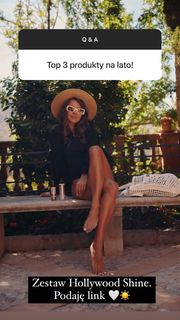 Anna Lewandowska feet photo thumbnail