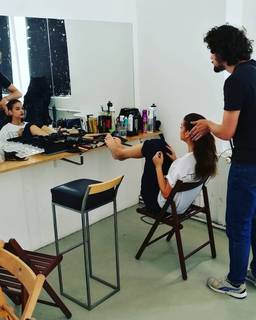 Barbara Palvin feet photo thumbnail