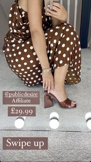 Frankie Bridge feet photo thumbnail