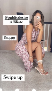 Frankie Bridge feet photo thumbnail