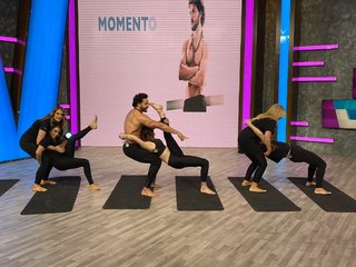 Cynthia Rodríguez feet photo thumbnail