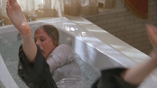Julie Bowen feet photo thumbnail