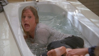 Julie Bowen feet photo thumbnail