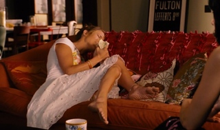 Jennifer Lopez feet photo thumbnail
