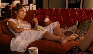 Jennifer Lopez feet photo thumbnail
