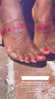 Kerry Washington feet photo thumbnail
